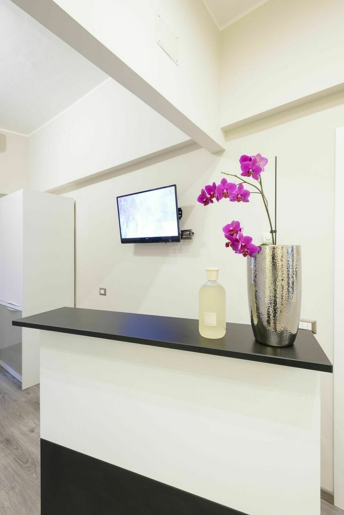 Rhs Rienzo Suites Рим Экстерьер фото