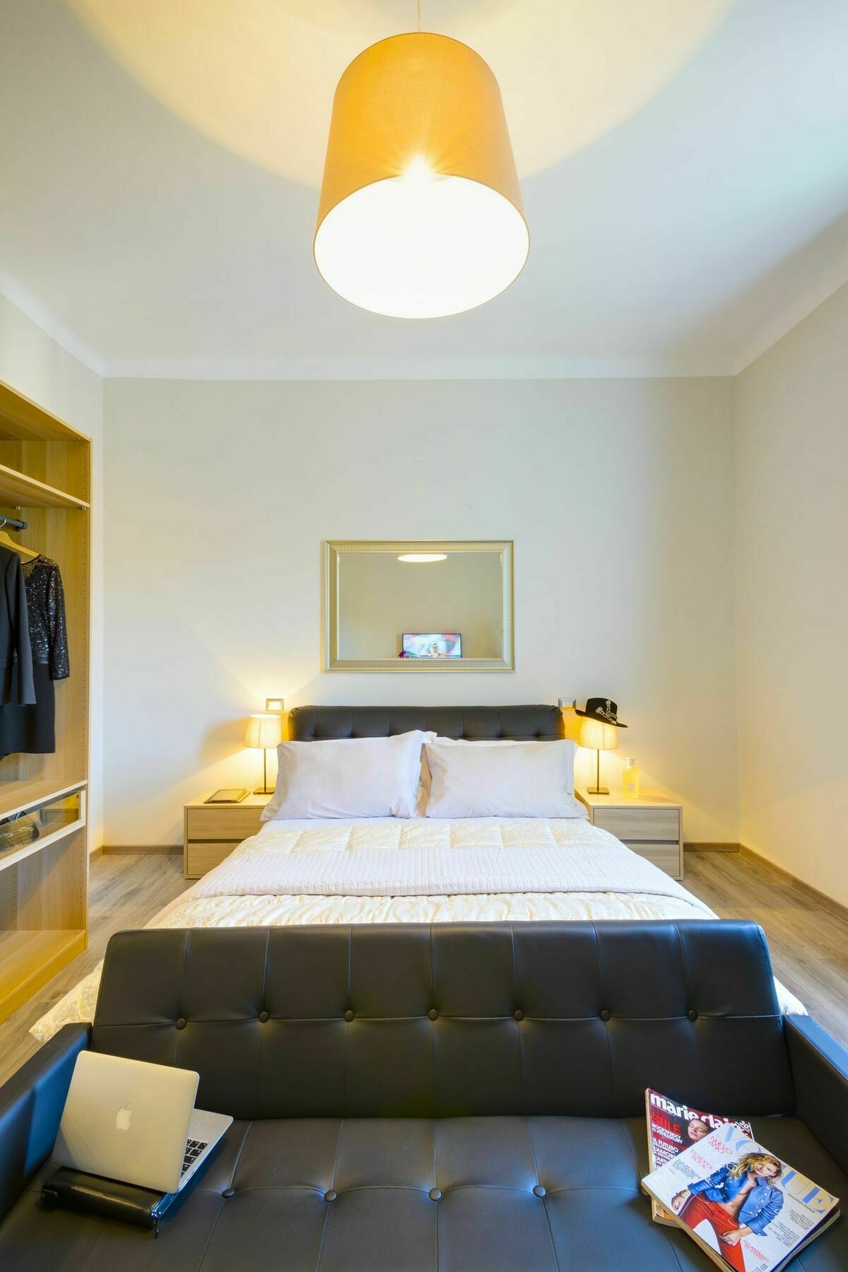 Rhs Rienzo Suites Рим Экстерьер фото