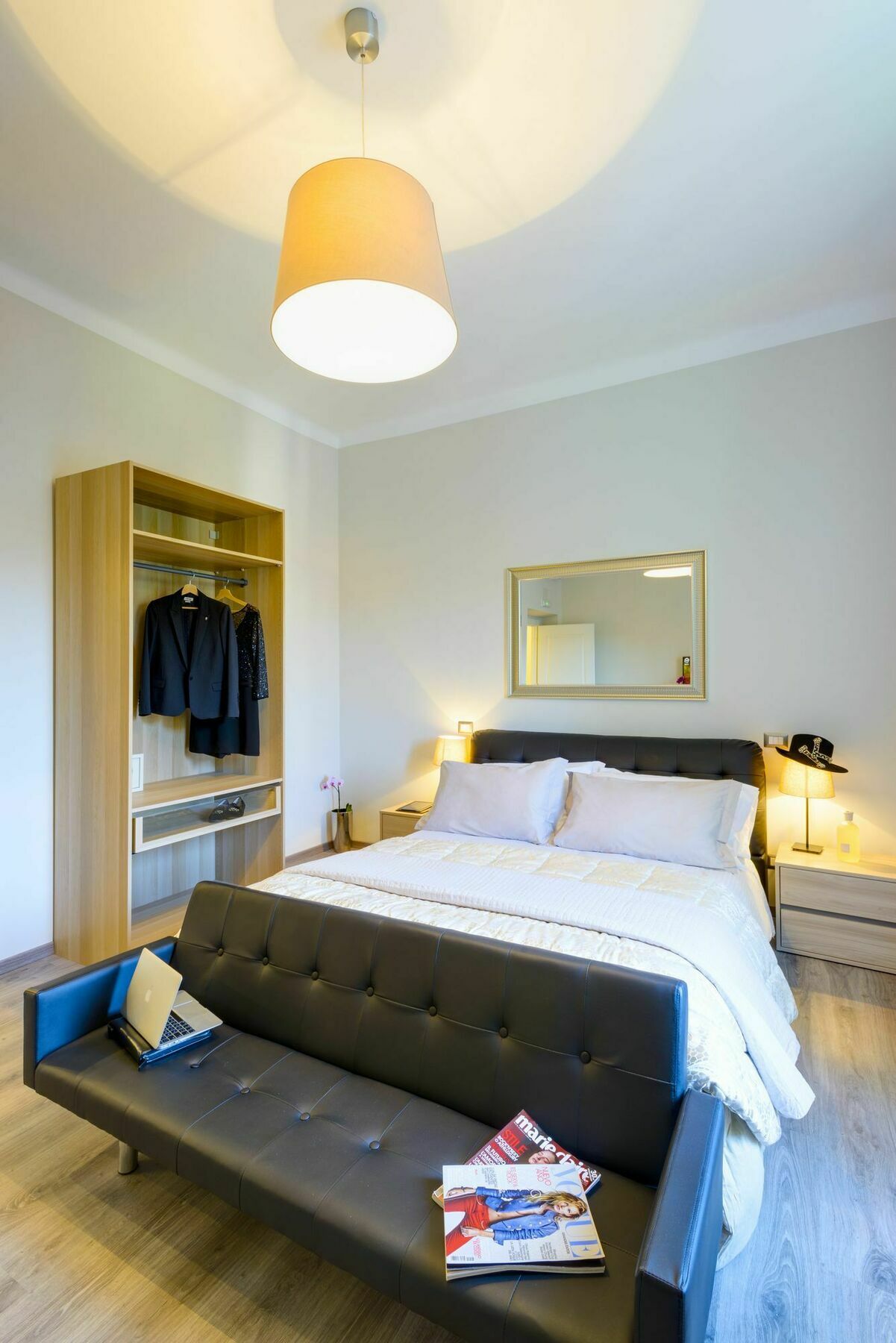 Rhs Rienzo Suites Рим Экстерьер фото