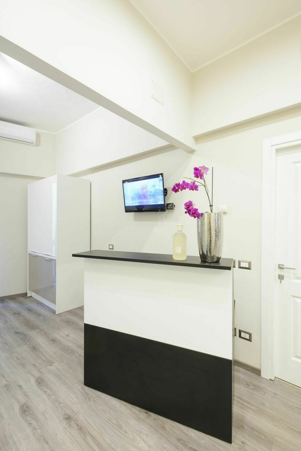 Rhs Rienzo Suites Рим Экстерьер фото