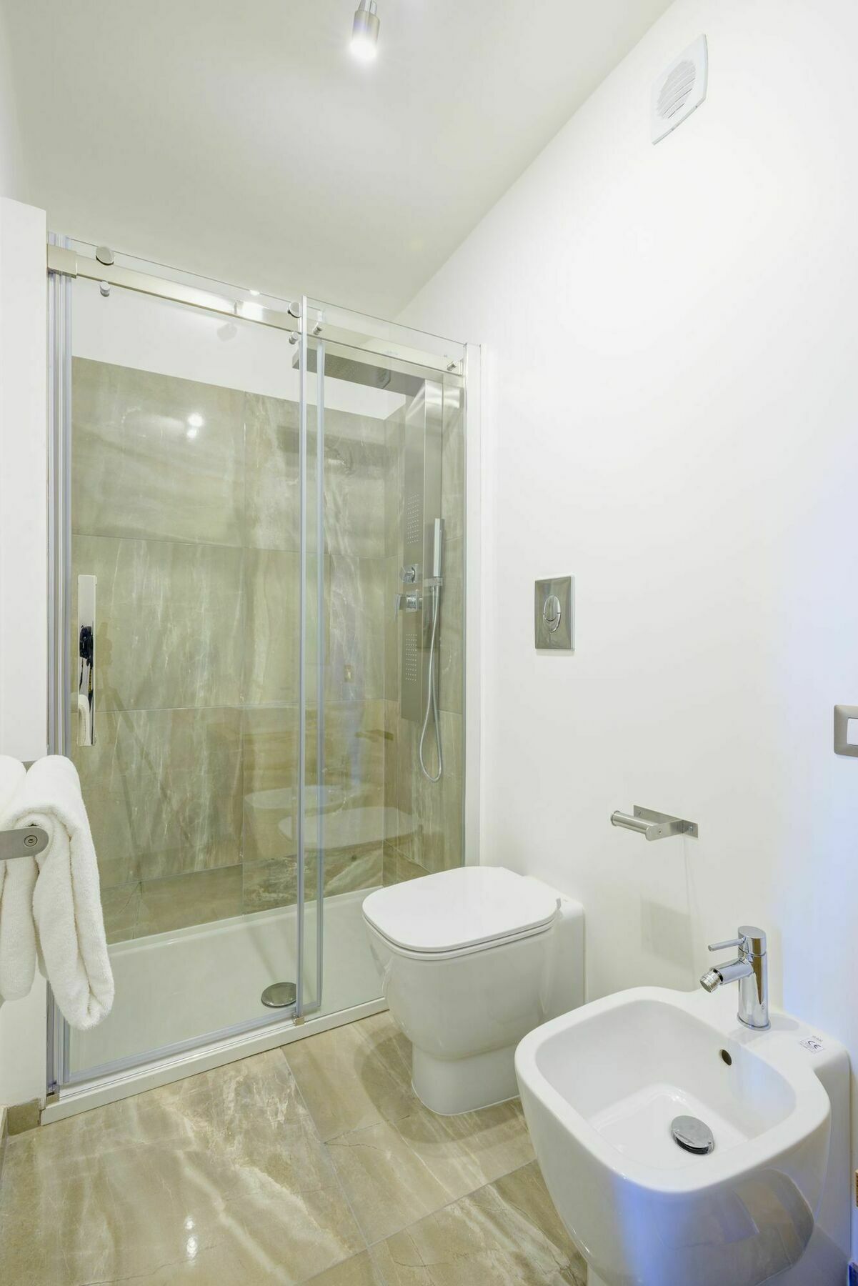 Rhs Rienzo Suites Рим Экстерьер фото